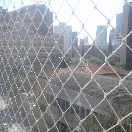 Avenida Paulista Sao Paulo Bagian luar foto