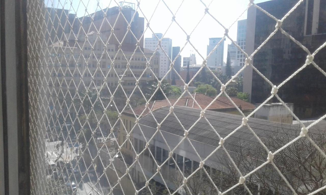 Avenida Paulista Sao Paulo Bagian luar foto